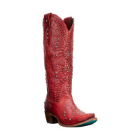 Lane Women's Boots - Cossette / Smoldering Ruby Lane Women's Boots - Cossette / Smoldering Ruby