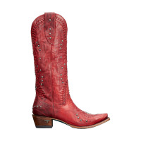 Lane Women's Boots - Cossette / Smoldering Ruby Lane Women's Boots - Cossette / Smoldering Ruby