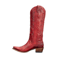 Lane Women's Boots - Cossette / Smoldering Ruby Lane Women's Boots - Cossette / Smoldering Ruby