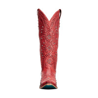 Lane Women's Boots - Cossette / Smoldering Ruby Lane Women's Boots - Cossette / Smoldering Ruby