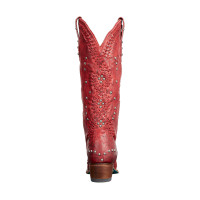 Lane Women's Boots - Cossette / Smoldering Ruby Lane Women's Boots - Cossette / Smoldering Ruby