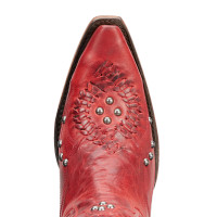 Lane Women's Boots - Cossette / Smoldering Ruby Lane Women's Boots - Cossette / Smoldering Ruby