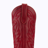 Lane Women's Boots - Smokeshow - Smoldering Ruby Lane Women's Boots - Smokeshow - Smoldering Ruby