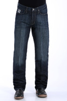 Cinch Men's Jeans - Silver Label - Indigo Rinse