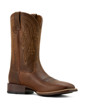 Ariat Men's Boots - Plano - Woody Tan