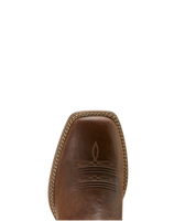 Ariat Men's Boots - Plano - Woody Tan