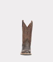 Lucchese Men's Boots - Rusty - Dark Brown