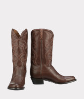 Lucchese Men's Boots - Baker - Espresso Lucchese Men's Boots - Baker - Espresso
