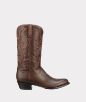 Lucchese Men's Boots - Baker - Espresso Lucchese Men's Boots - Baker - Espresso