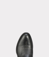 Lucchese Men's Boots - Baker - Black