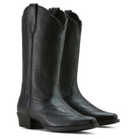 Ariat Kids Boots - Casanova Obsidian