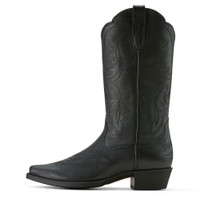 Ariat Kids Boots - Casanova Obsidian