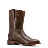 Ariat Men's Boots - Downtown - Loco Brown Ariat Men's Boots - Downtown - Loco Brown