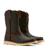 Ariat Men's Boots - Rambler Recon - Dark Brown