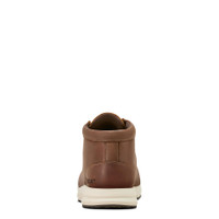 Ariat Men's Casuals - Spitfire - Brown Crocodile Print / Rustic Brown Ariat Men's Casuals - Spitfire - Brown Crocodile Print / Rustic Brown