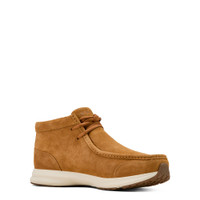 Ariat Men's Casuals - Spitfire - Natural Suede Ariat Men's Casuals - Spitfire - Natural Suede