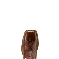 Ariat Women's Boots - Canyon Point - Gingersnap / White Icing Ariat Women's Boots - Canyon Point - Gingersnap / White Icing