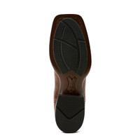 Ariat Women's Boots - Canyon Point - Gingersnap / White Icing Ariat Women's Boots - Canyon Point - Gingersnap / White Icing