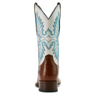 Ariat Women's Boots - Canyon Point - Gingersnap / White Icing Ariat Women's Boots - Canyon Point - Gingersnap / White Icing