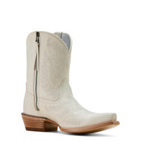 Ariat Women's Boots - Cate - White Quartz