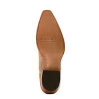 Ariat Women's Boots - Hazen - Truly Taupe Ariat Women's Boots - Hazen - Truly Taupe