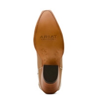 Ariat Women's Boots - Starlight - Flaxen / Basic White