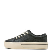 Ariat Women's Casuals - Skylar - Black Floral Emboss Ariat Women's Casuals - Skylar - Black Floral Emboss