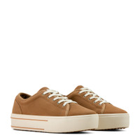 Ariat Women's Casuals - Skylar - Dark Tan Suede Ariat Women's Casuals - Skylar - Dark Tan Suede