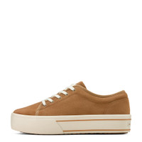 Ariat Women's Casuals - Skylar - Dark Tan Suede Ariat Women's Casuals - Skylar - Dark Tan Suede