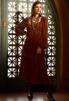 Double D Ranch Women's - Blessing Dress - Copper Penny Double D Ranch Women's - Blessing Dress - Copper Penny