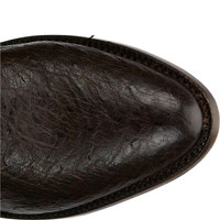 Tony Lama Men's Boots - Ray 13" Smooth Ostrich - Mink Tony Lama Men's Boots - Ray 13" Smooth Ostrich - Mink