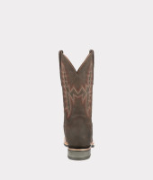 Lucchese Men's Boots - Rudy - Brown Cowhide / Chocolate