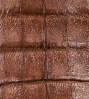 Lucchese Men's Boots - Charles Horseman - Sienna Caiman Belly