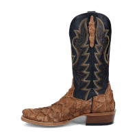 Dan Post Men's Boots - Riggs - Pirarucu Dan Post Men's Boots - Riggs - Pirarucu