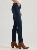 Wrangler Women's Jeans - Rae - Bespoke Skinny / High Rise