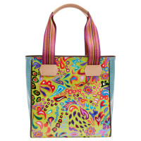 Consuela Accessories - Limon - Classic Tote