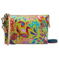 Consuela Accessories - Limon - Midtown Crossbody