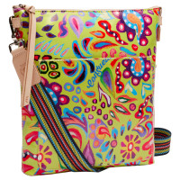 Consuela Accessories - Limon - Tour Crossbody