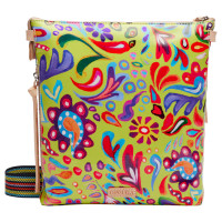 Consuela Accessories - Limon - Tour Crossbody