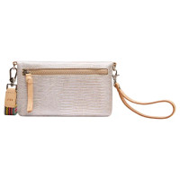 Consuela Accessories - Celeste - Uptown Crossbody Consuela Accessories - Celeste - Uptown Crossbody