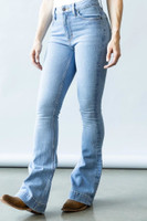 Kimes Ranch Women's Jeans - Jennifer - Light Wash