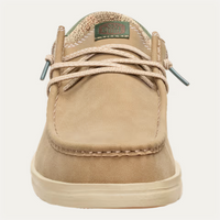 Hey Dude Men's Casuals - Paul - Nut