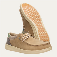 Hey Dude Men's Casuals - Paul - Nut