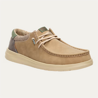 Hey Dude Men's Casuals - Paul - Nut