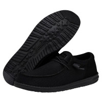 Hey Dude Men's Casuals - Wally Funk Mono - Shade Hey Dude Men's Casuals - Wally Funk Mono - Shade