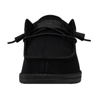 Hey Dude Men's Casuals - Wally Funk Mono - Shade Hey Dude Men's Casuals - Wally Funk Mono - Shade