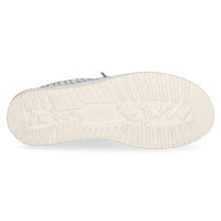 Hey Dude Men's Casuals - Wally Resort - Multi / Egret Hey Dude Men's Casuals - Wally Resort - Multi / Egret