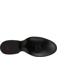 Tony Lama Men's Boot - Tremaine 12" Caiman - Black Tony Lama Men's Boot - Tremaine 12" Caiman - Black