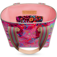 Consuela Accessories - Ceci - Classic Tote Consuela Accessories - Ceci - Classic Tote