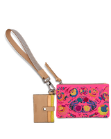 Consuela Accessories - XO - Combi Wallet Consuela Accessories - XO - Combi Wallet